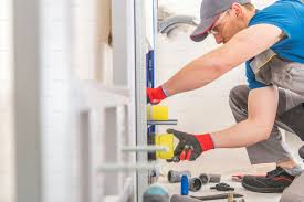 Best Residential Plumbing Services  in Wakarusa, IN